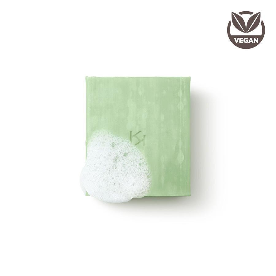 New Green Me Body Shower Bar, 001, large image number 0
