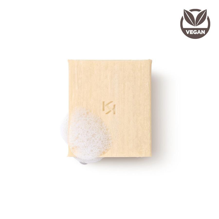 New Green Me Gentle Cleansing Bar, 001, large image number 0