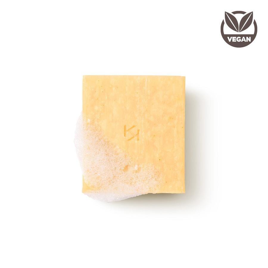New Green Me Shampoo Bar, 001, large image number 0