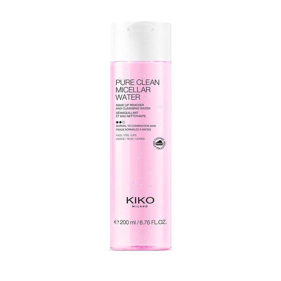 Pure Clean Micellar Water Normal To Combination 200Ml