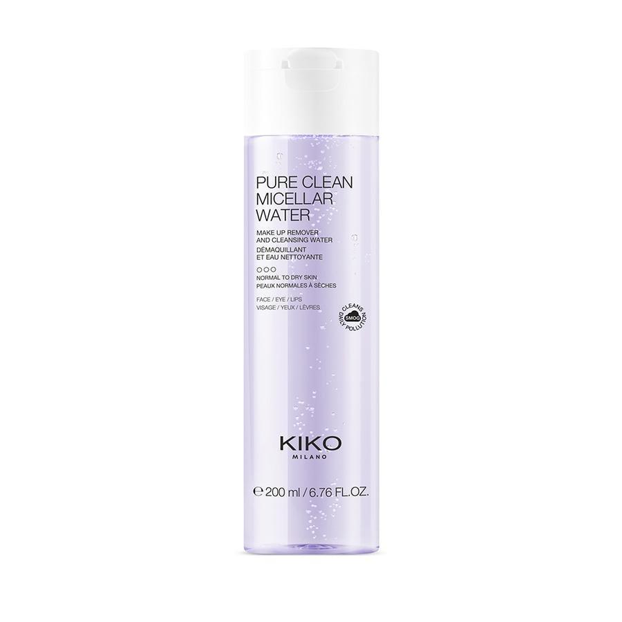Pure Clean Micellar Water Normal To Dry 200Ml, 001, large image number 0