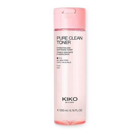Kiko - Pure Clean Toner