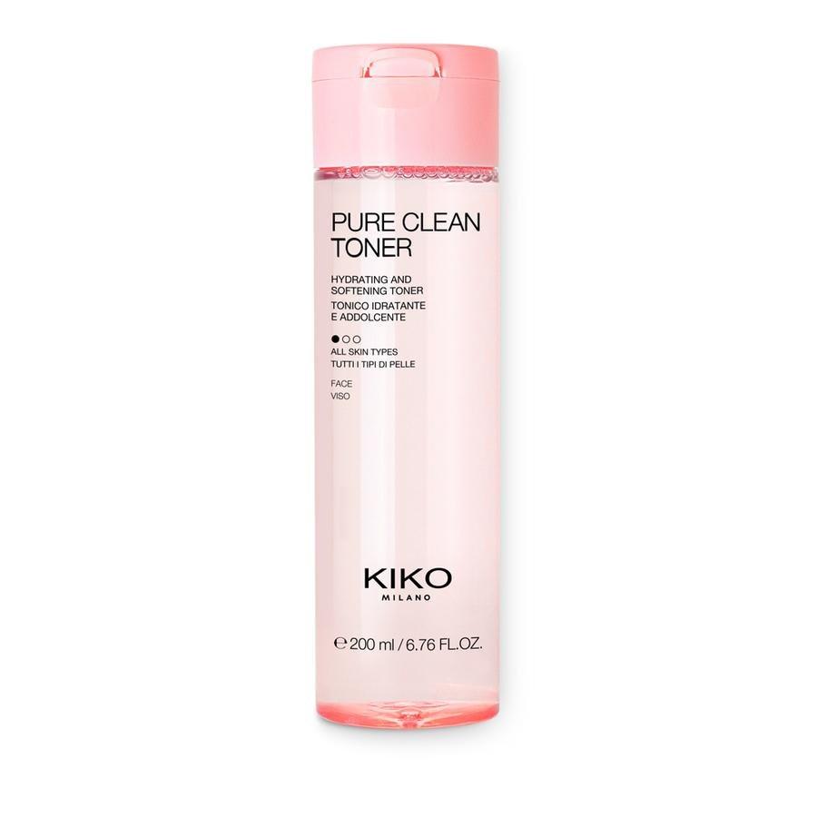 Kiko - Pure Clean Toner