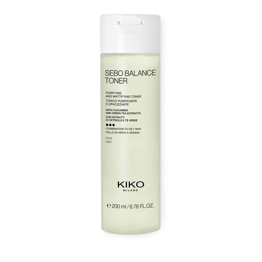 Kiko - Sebo Balance Toner