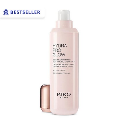 Kiko - Hydra Pro Glow