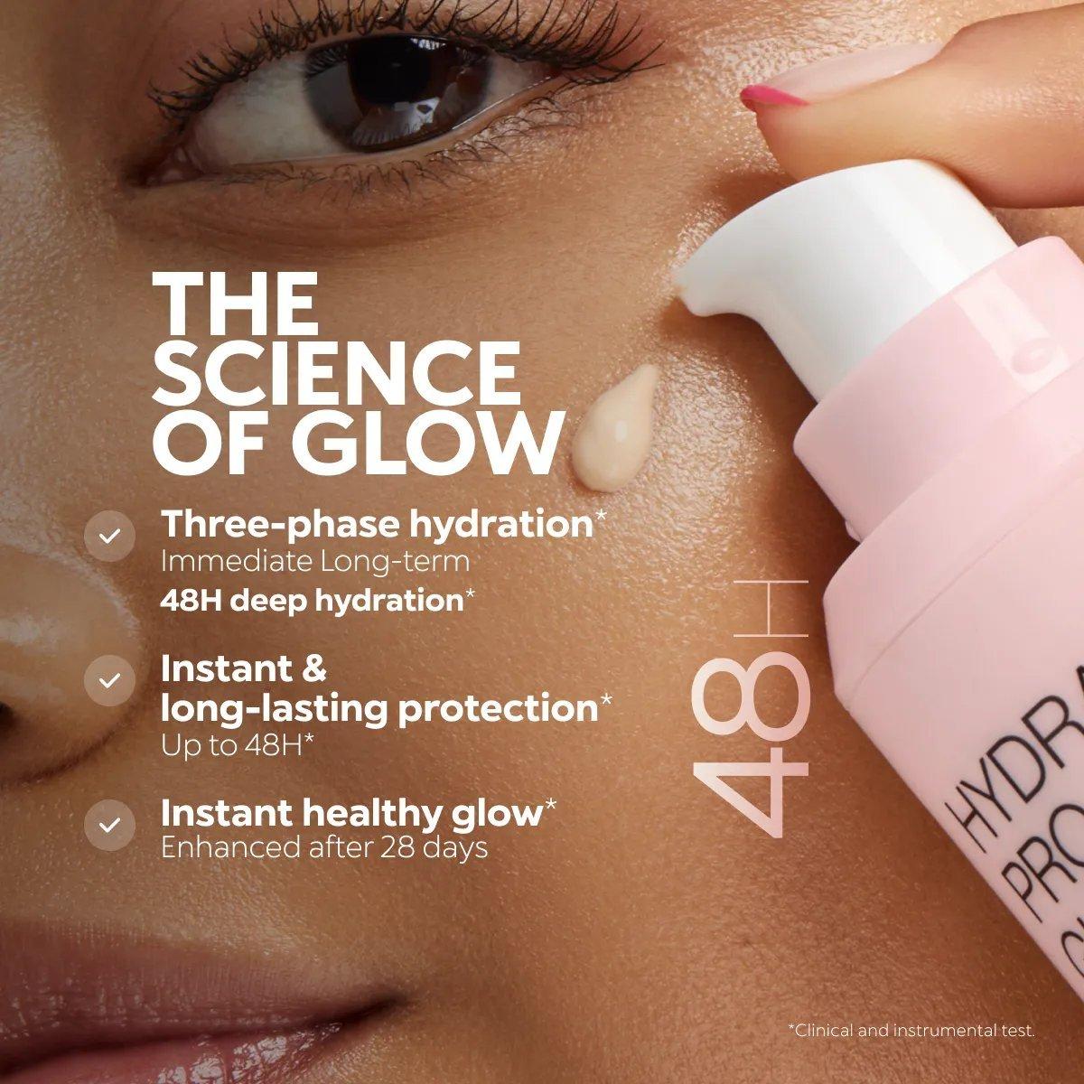 Hydra Pro Glow, 001, thumbnail