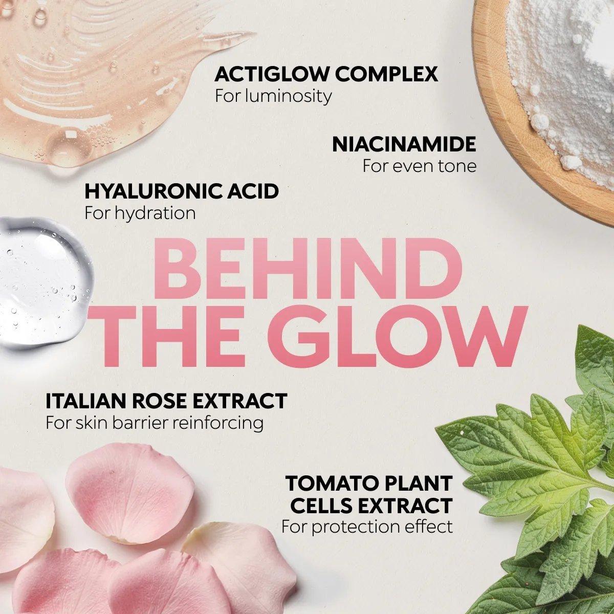 Hydra Pro Glow, 001, thumbnail