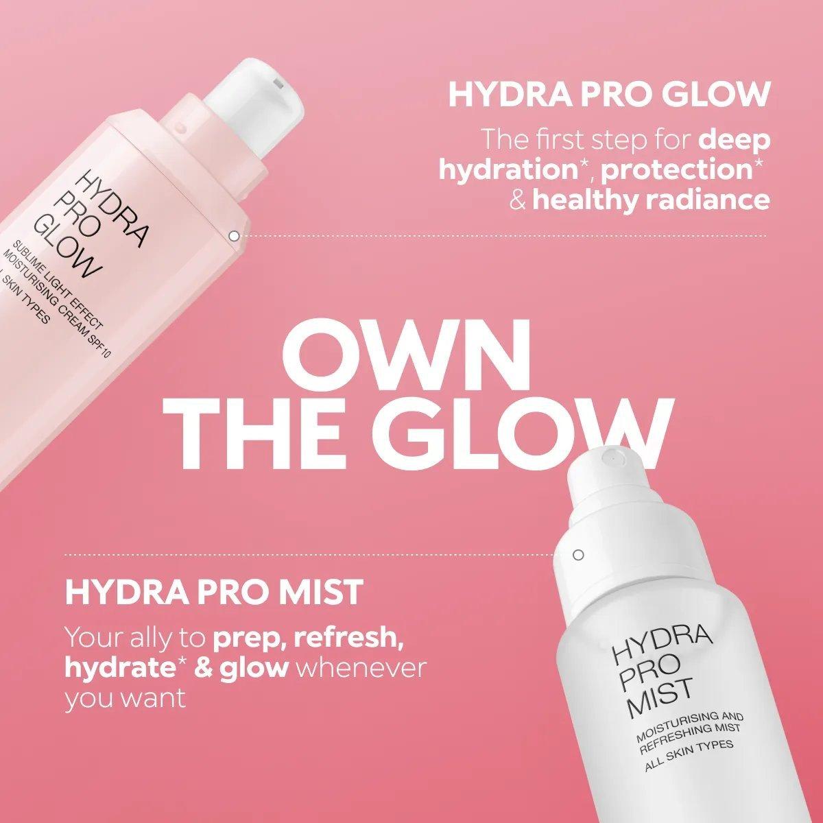 Hydra Pro Glow, 001, thumbnail