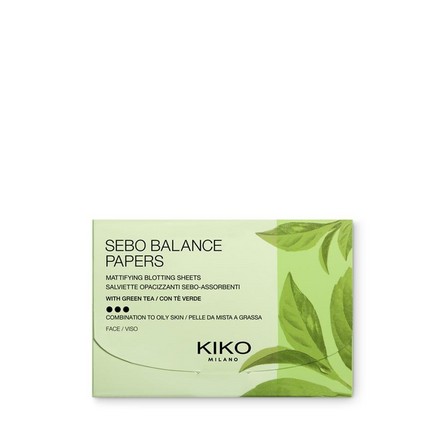 Kiko - SEBO BALANCE PAPERS