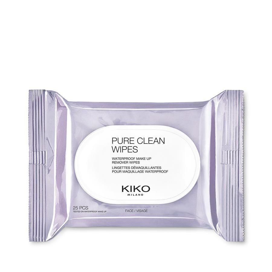 Kiko - Pure Clean Wipes