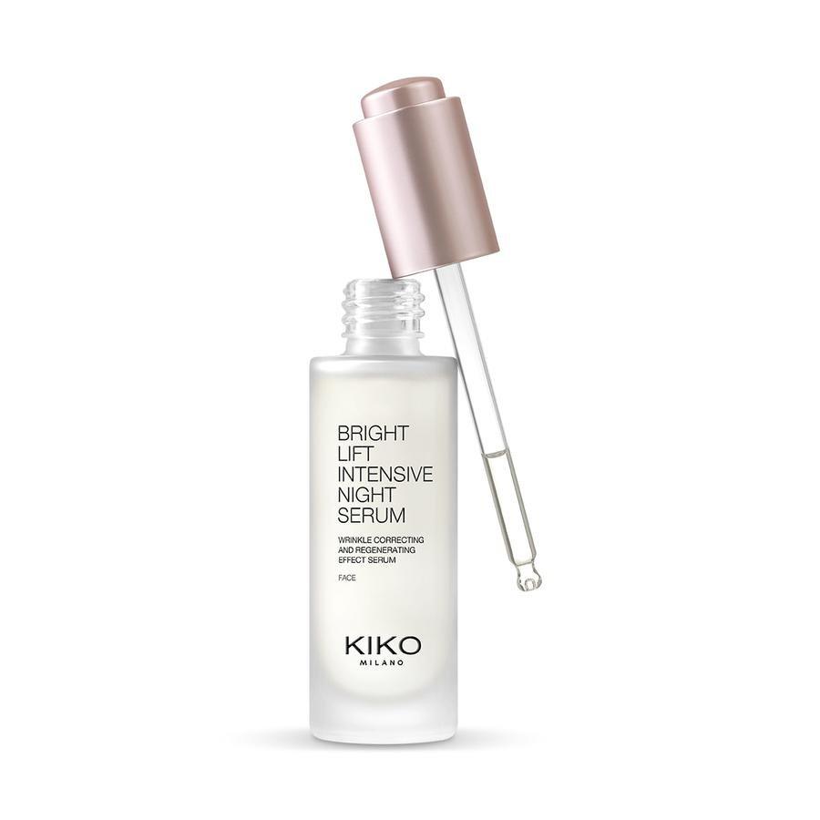 Kiko - Bright Lift Intensive Night Serum