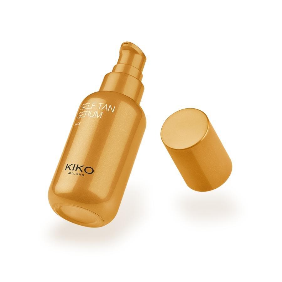 Self Tan Serum, , medium