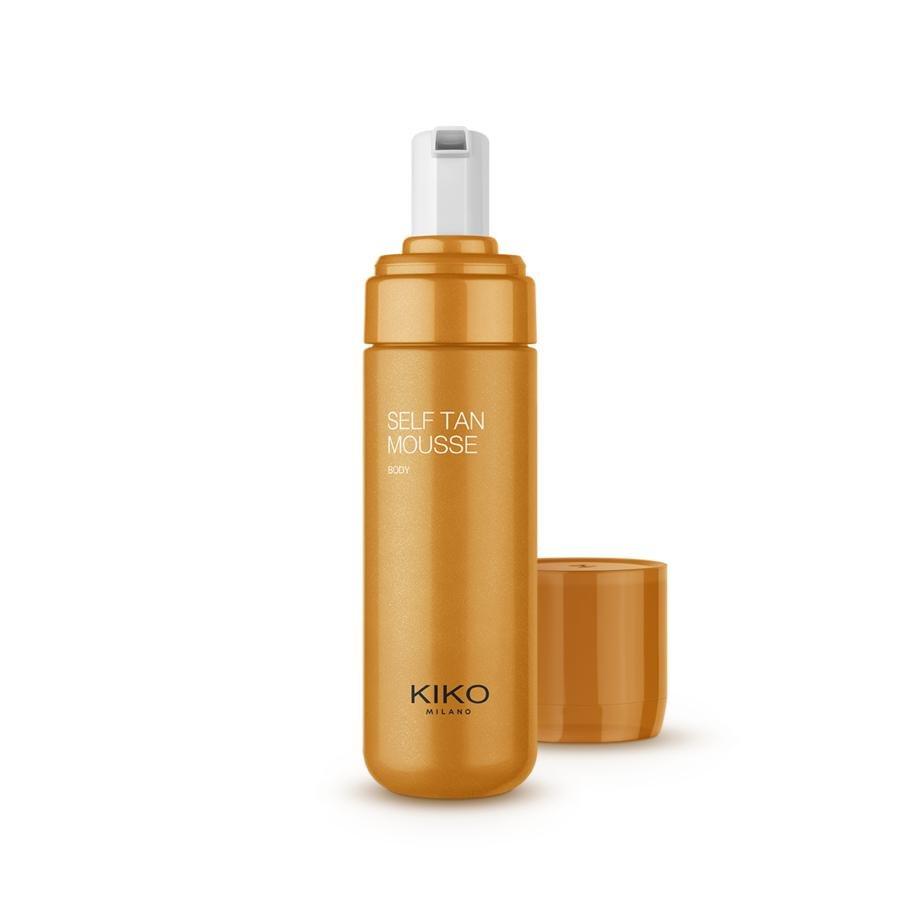 Self Tan Mousse, 001, large image number 2