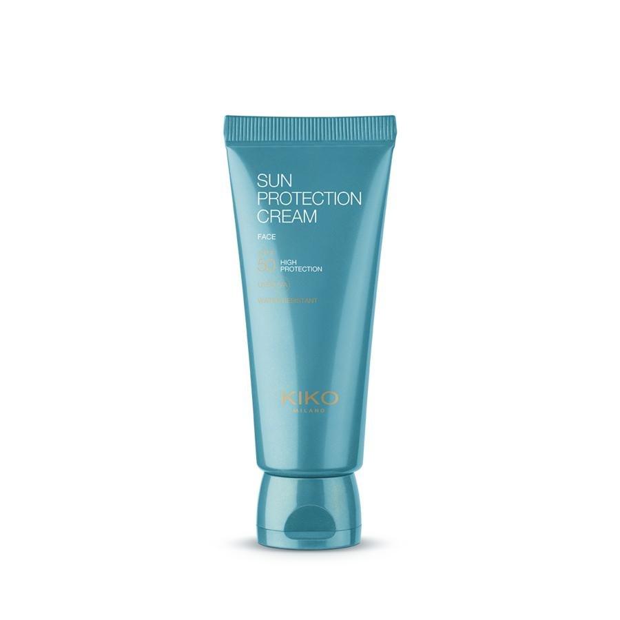 Sun Protection Cream Spf 50, 001, large image number 2