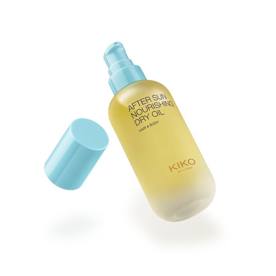 After Sun Nourishing Dry Oil, 001, medium