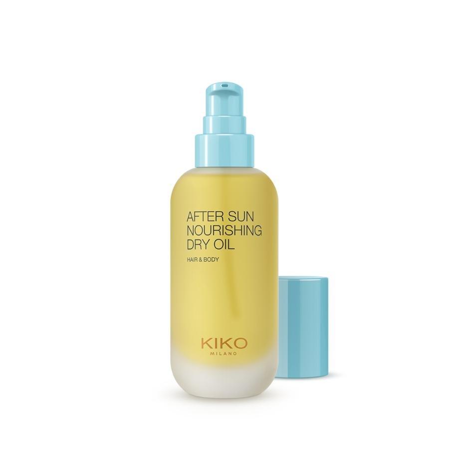After Sun Nourishing Dry Oil, 001, large image number 2