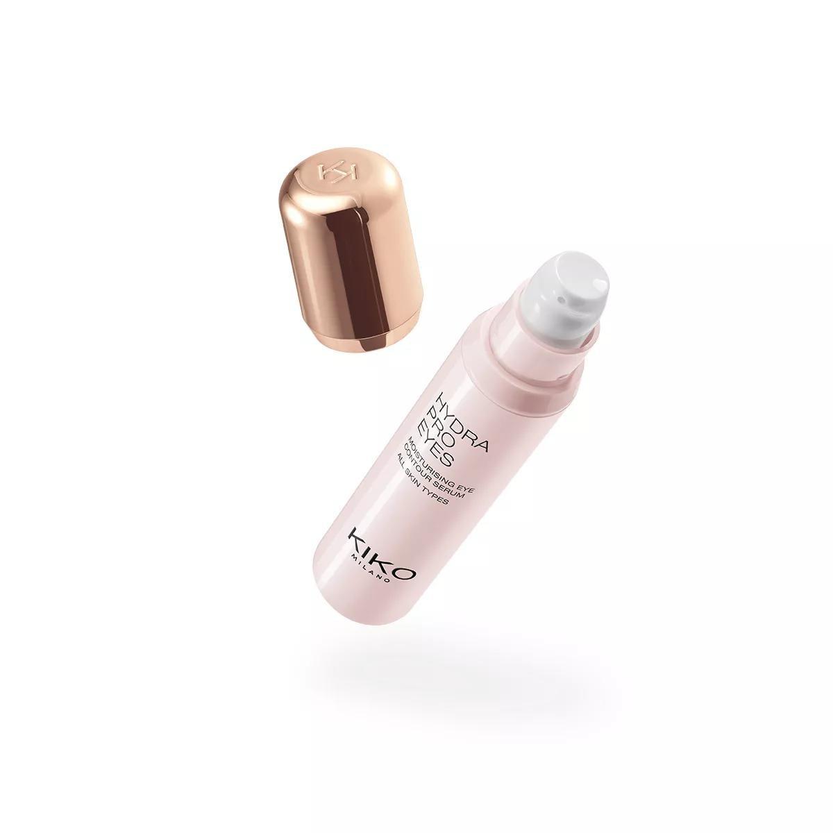 New Hydra Pro Eyes