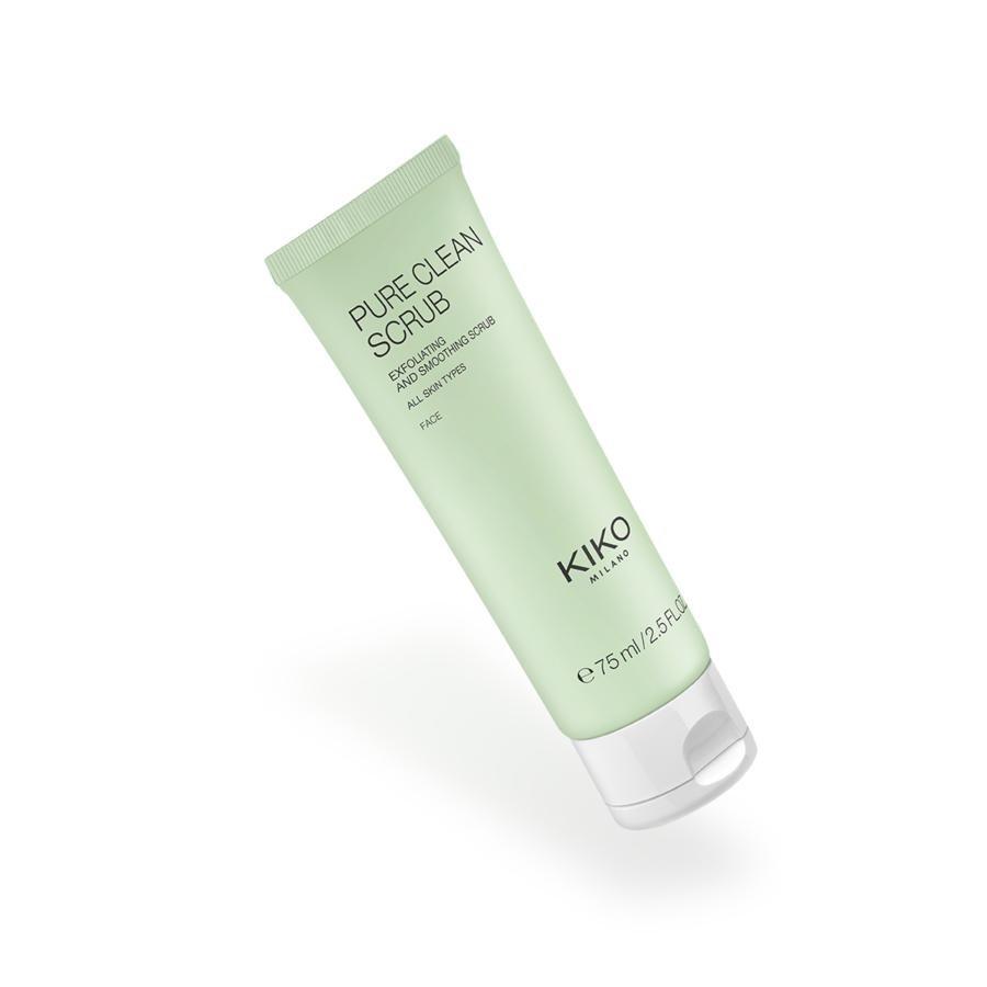 Pure Clean Scrub, 001, medium