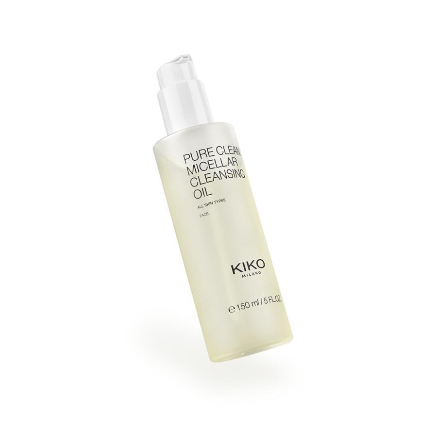 Pure Clean Micellar Cleansing Oil, 001, medium