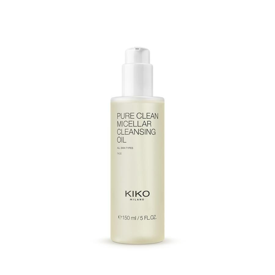 Pure Clean Micellar Cleansing Oil, 001, large image number 2