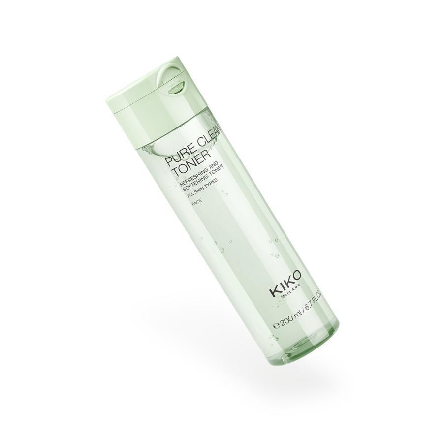 Pure Clean Toner, 001, medium