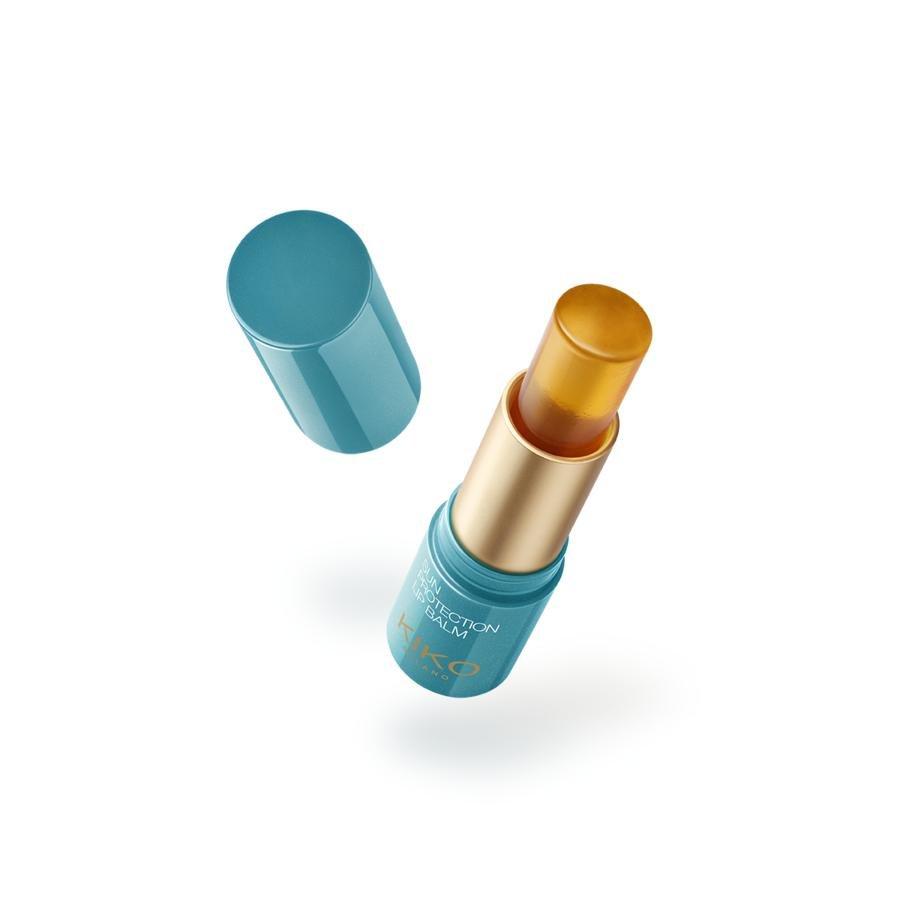 Sun Protection Lip Balm Spf 50, 001, medium