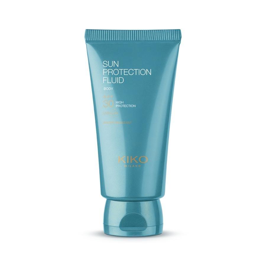 Sun Protection Fluid Spf 30, 001, large image number 2