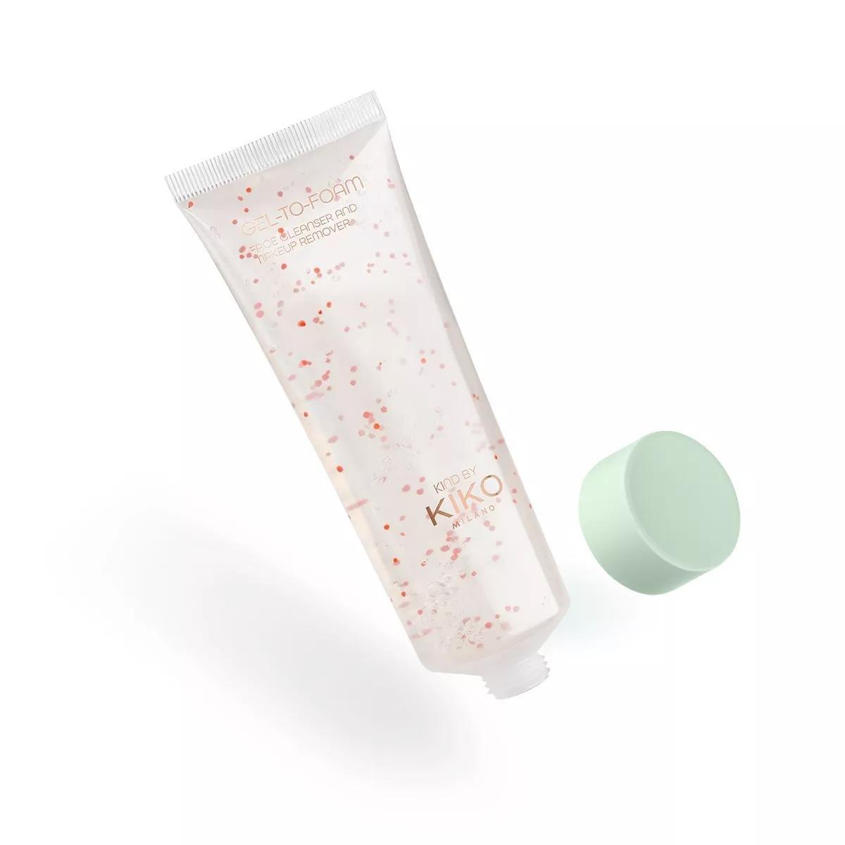 KINDFACE CLEANSER 01, 001, large image number 1