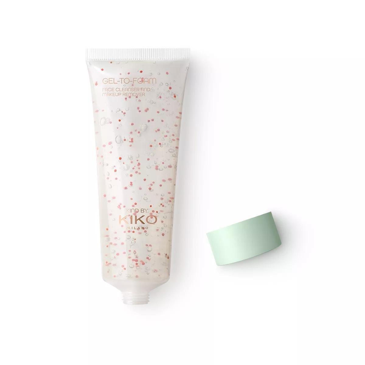 KINDFACE CLEANSER 01, 001, large image number 5