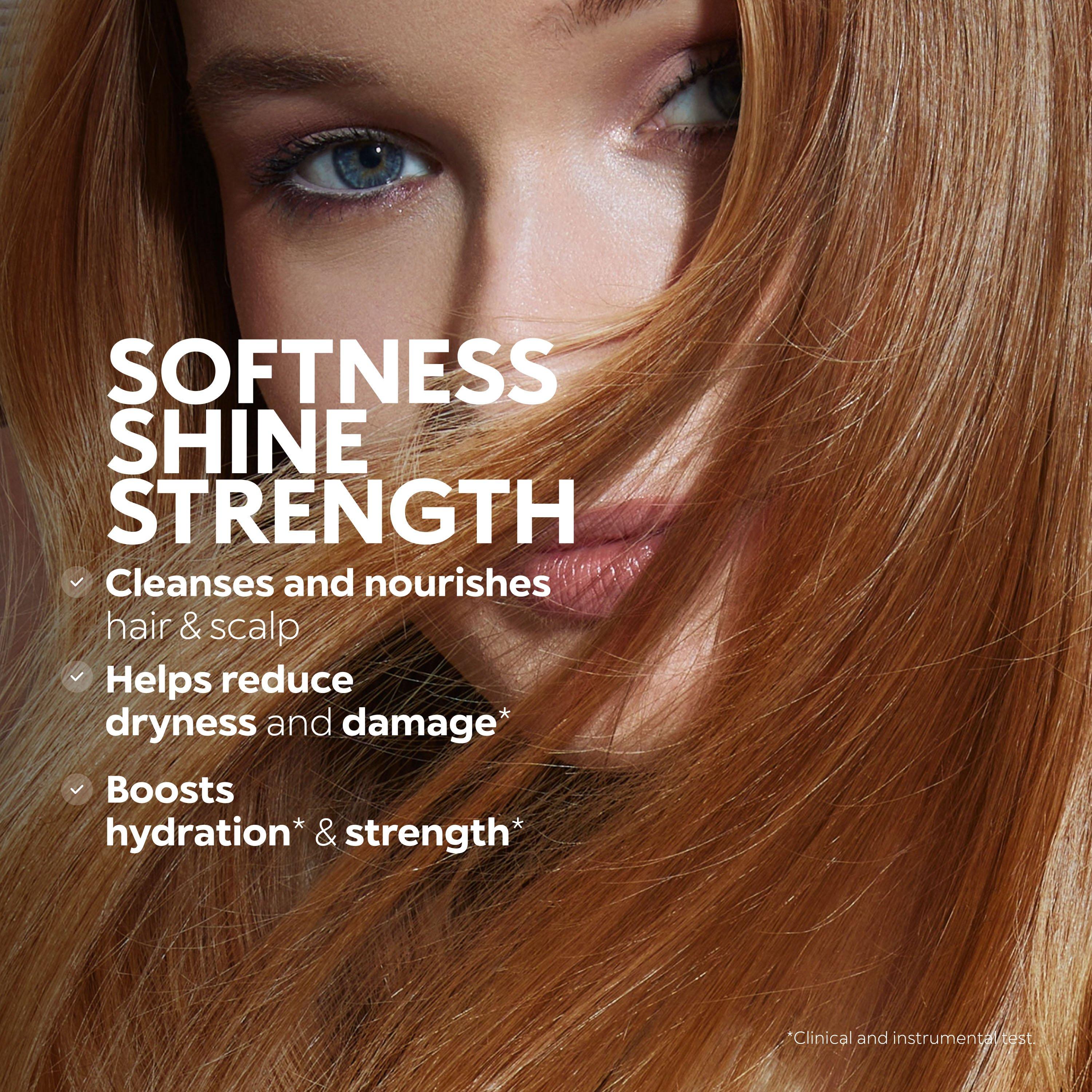 Nourish & Protect Shampoo, 001, large