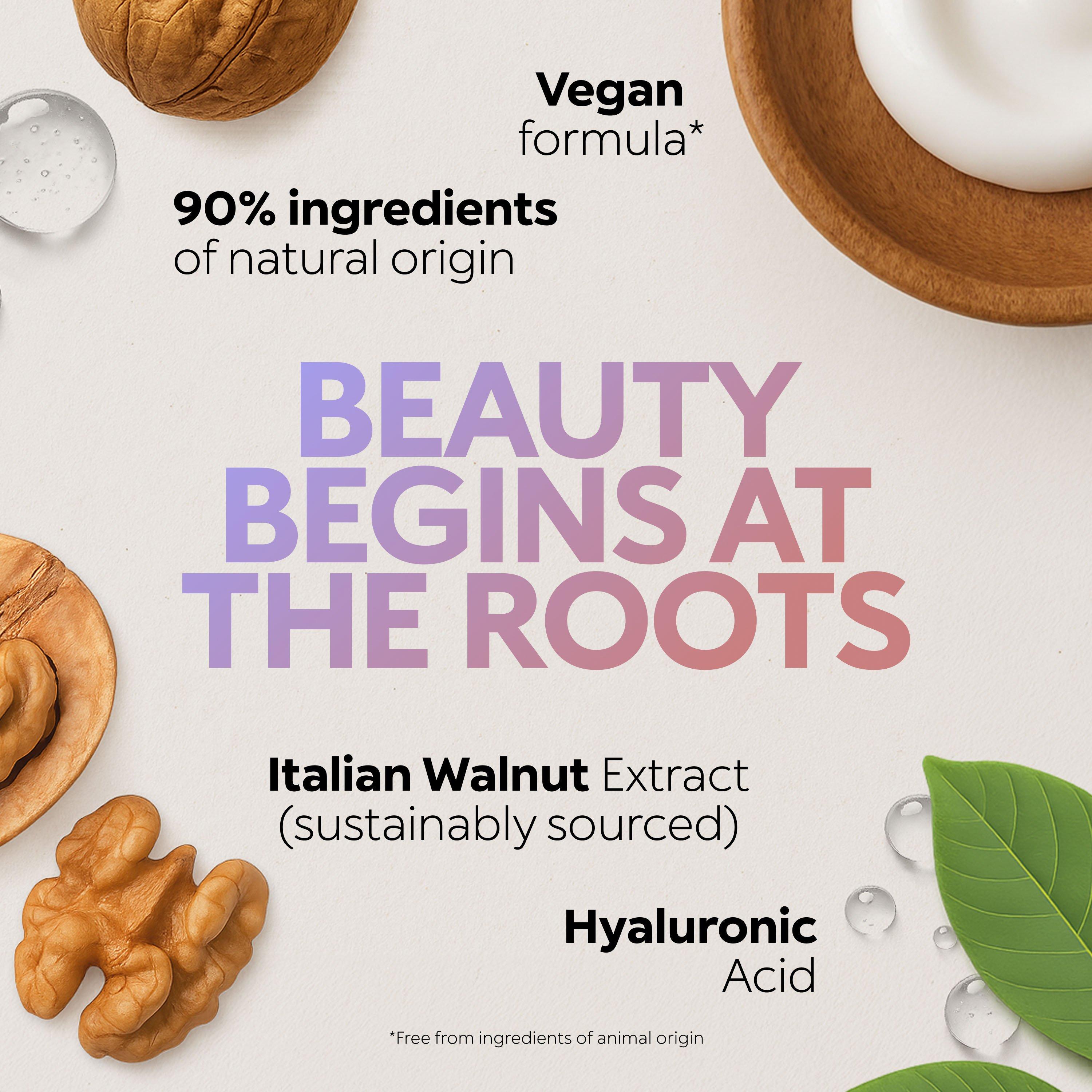 Nourish & Protect Shampoo, 001, large