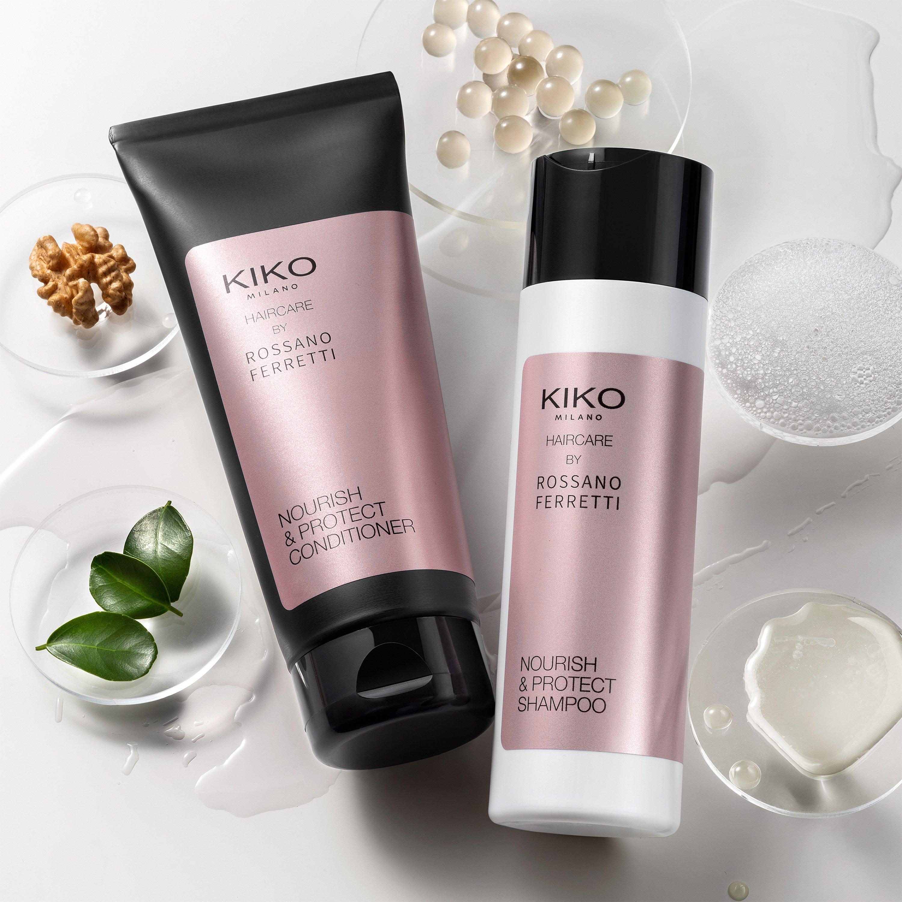 Nourish & Protect Shampoo, 001, large