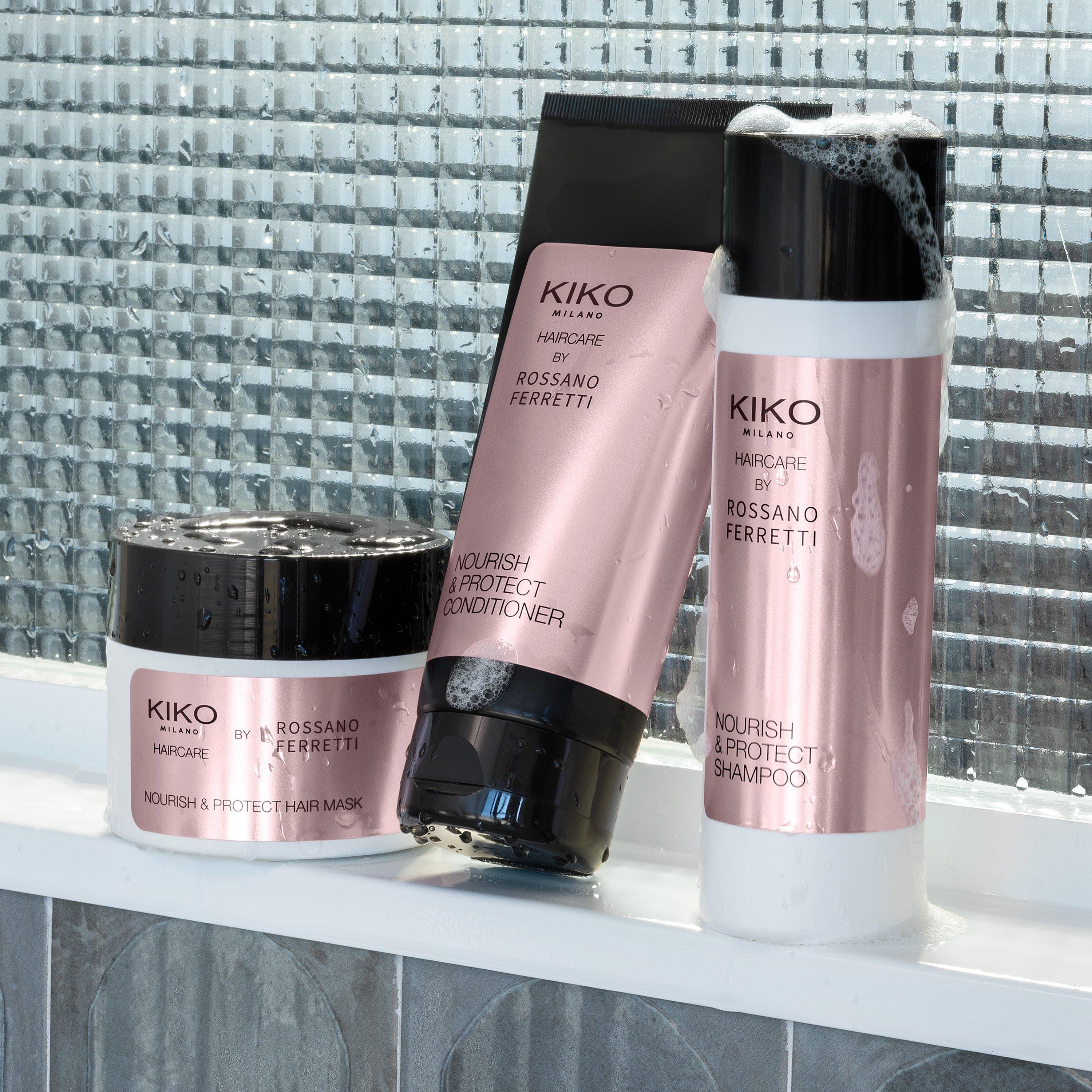 Nourish & Protect Shampoo, 001, large