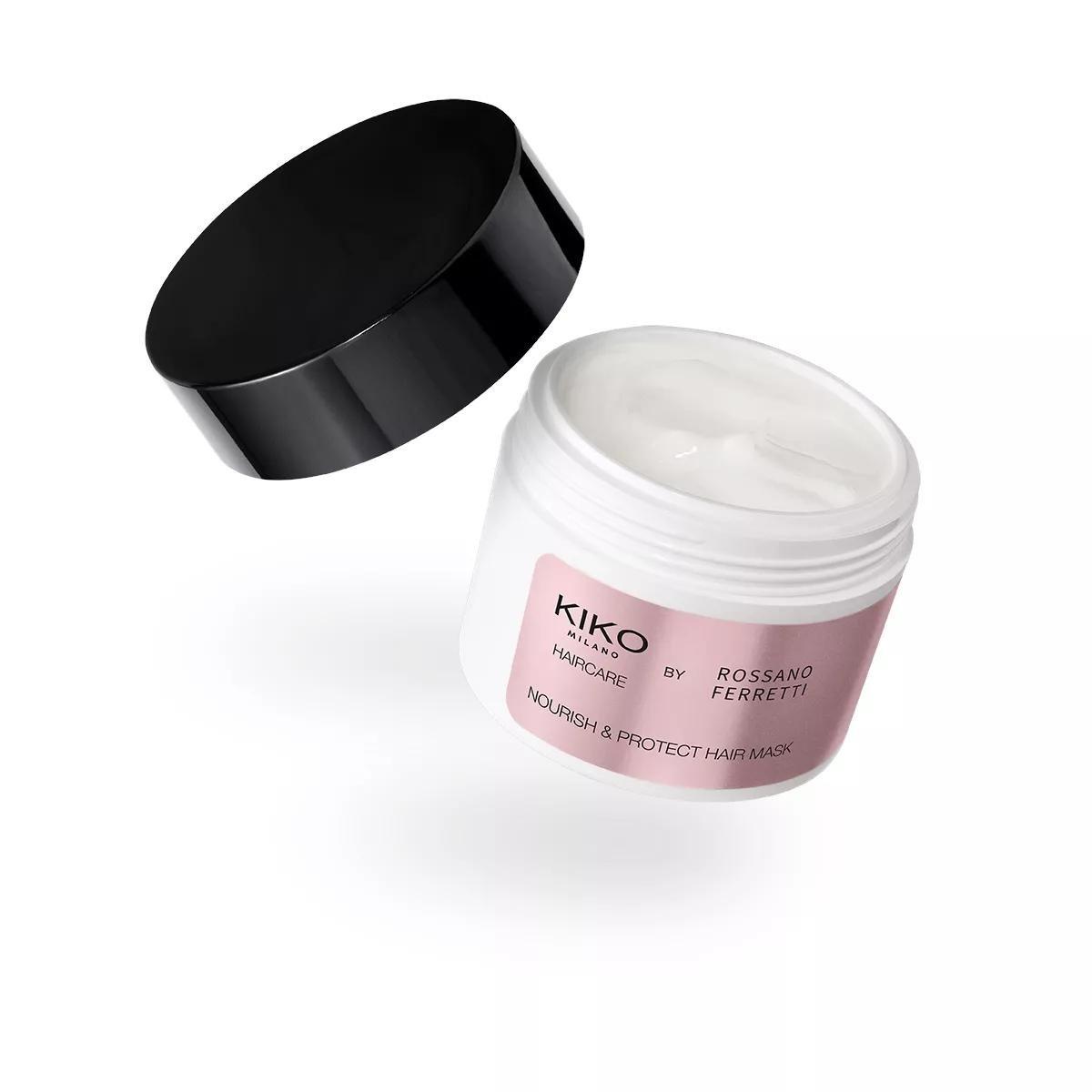 Nourish & Protect Hair Mask, 001, thumbnail