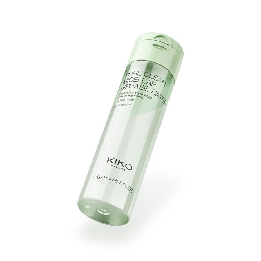 Pure Clean Micellar Biphase Water, 001, medium