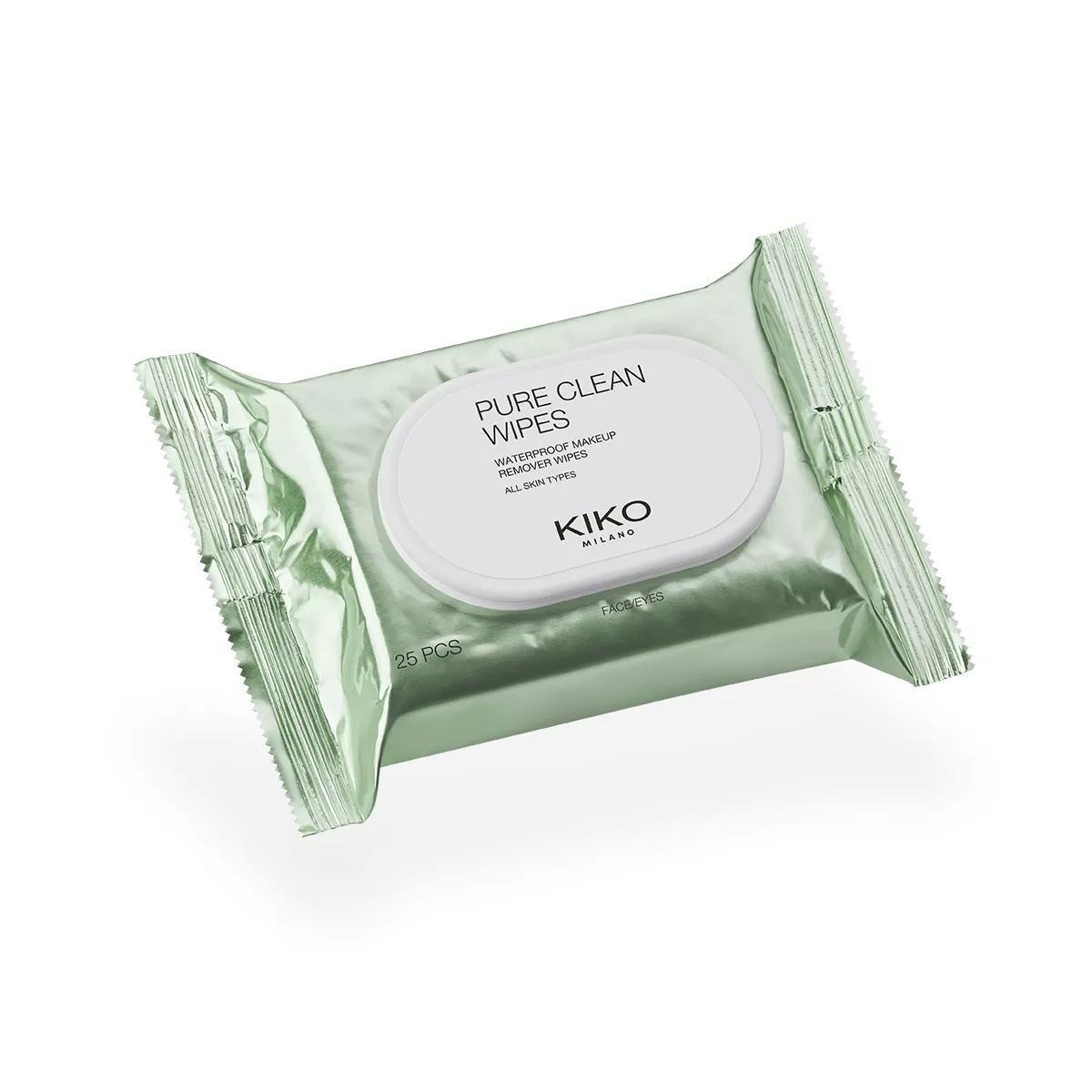 Pure Clean Wipes, 001, thumbnail