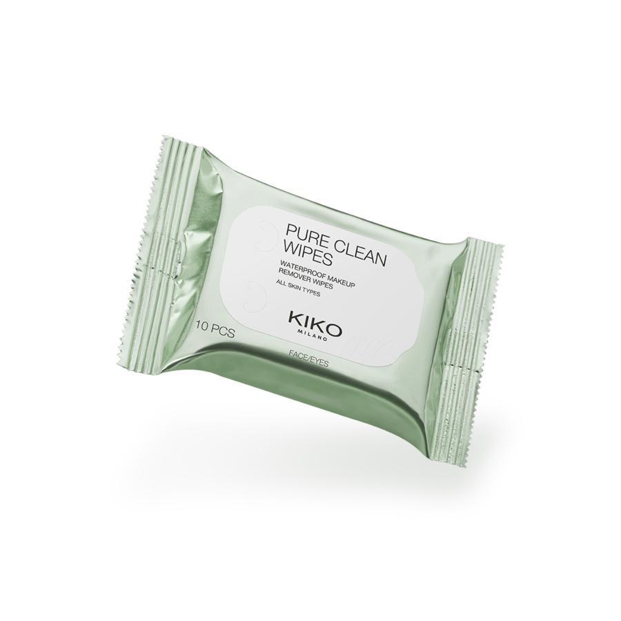 Pure Clean Wipes Mini, 001, medium