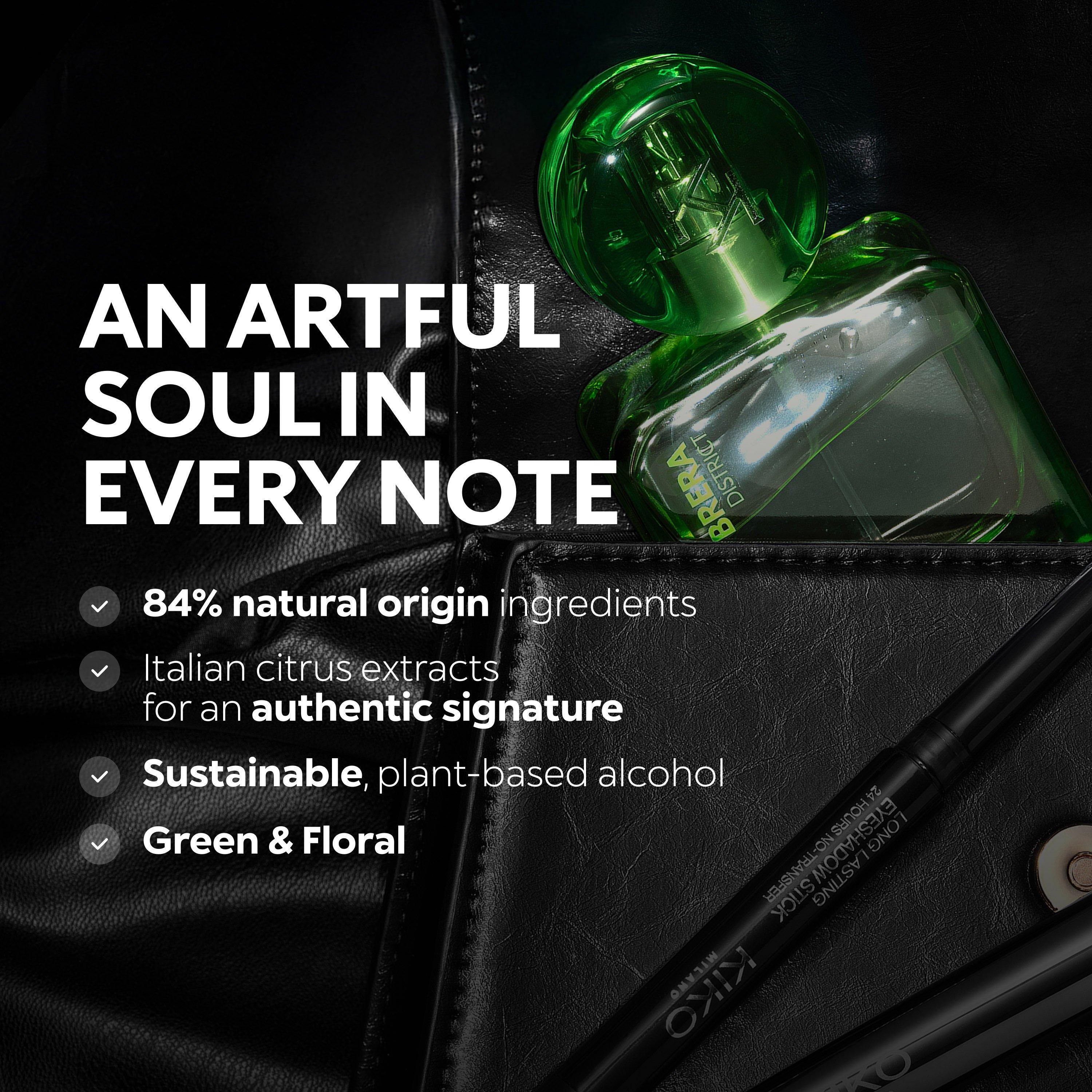 Scent Of Milan Eau de Parfum Navigli District, 001, large image number 6