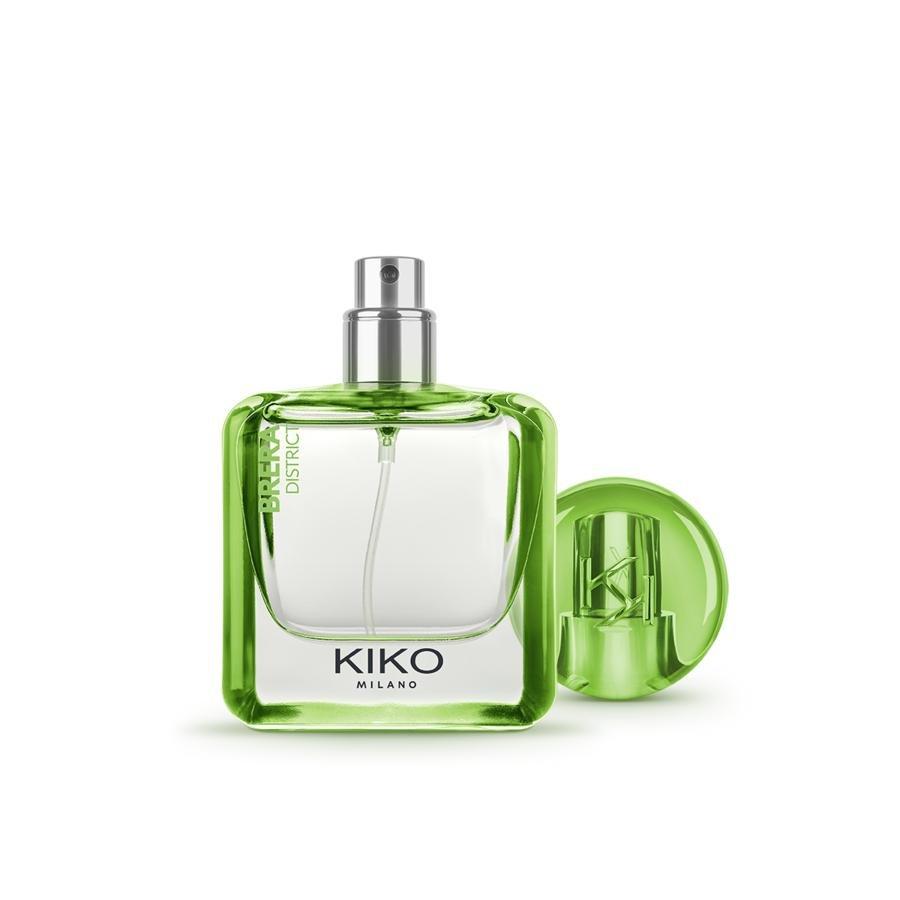 Scent Of Milan Eau de Parfum Montenapoleone District, 002, large image number 1