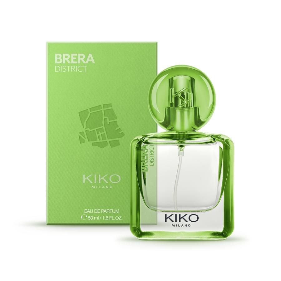 Scent Of Milan Eau de Parfum Montenapoleone District, 002, large image number 2