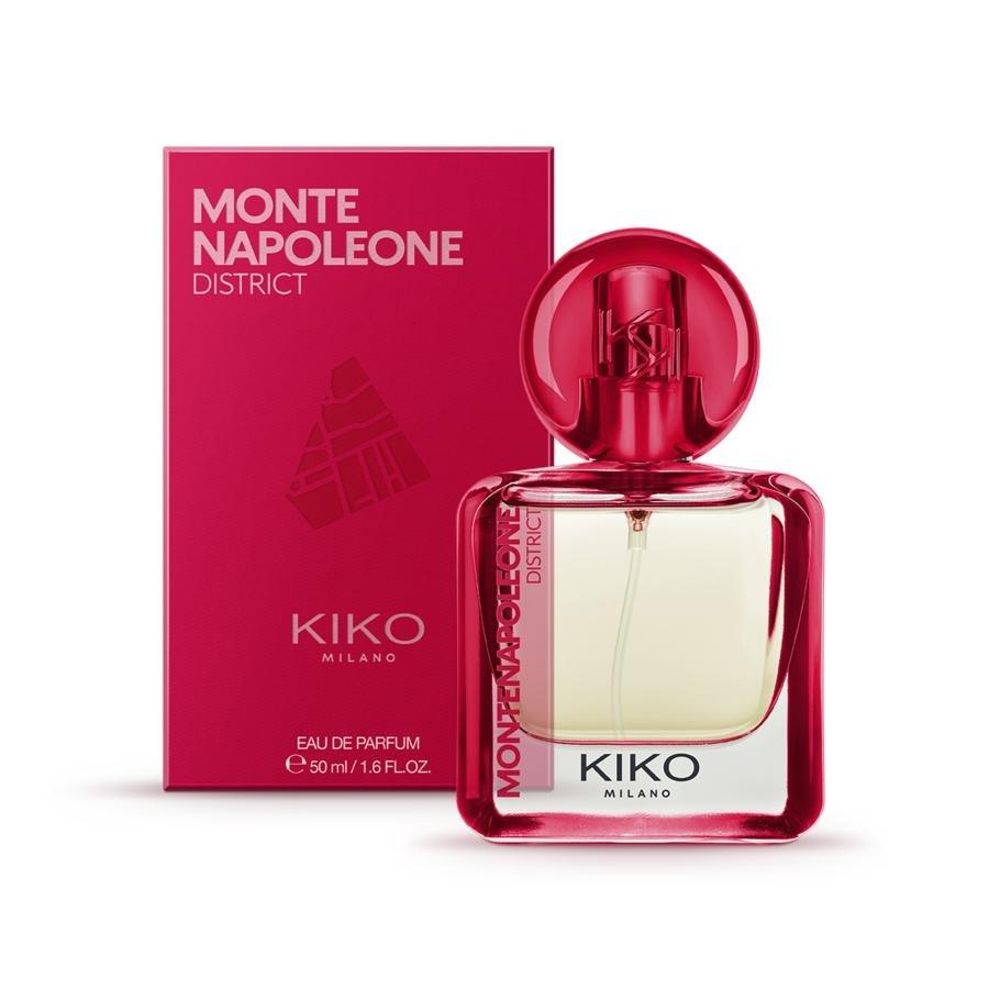 Scent Of Milan Eau de Parfum Montenapoleone District, 003, large image number 2