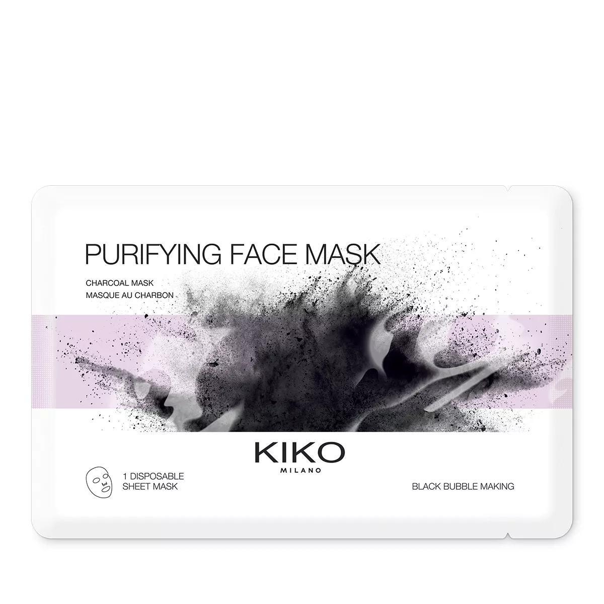 Purifying Face Mask, 001, medium