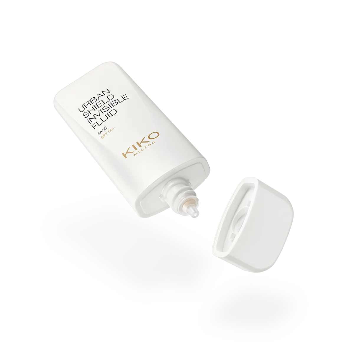 Urban Shield Invisible Fluid Spf 50+