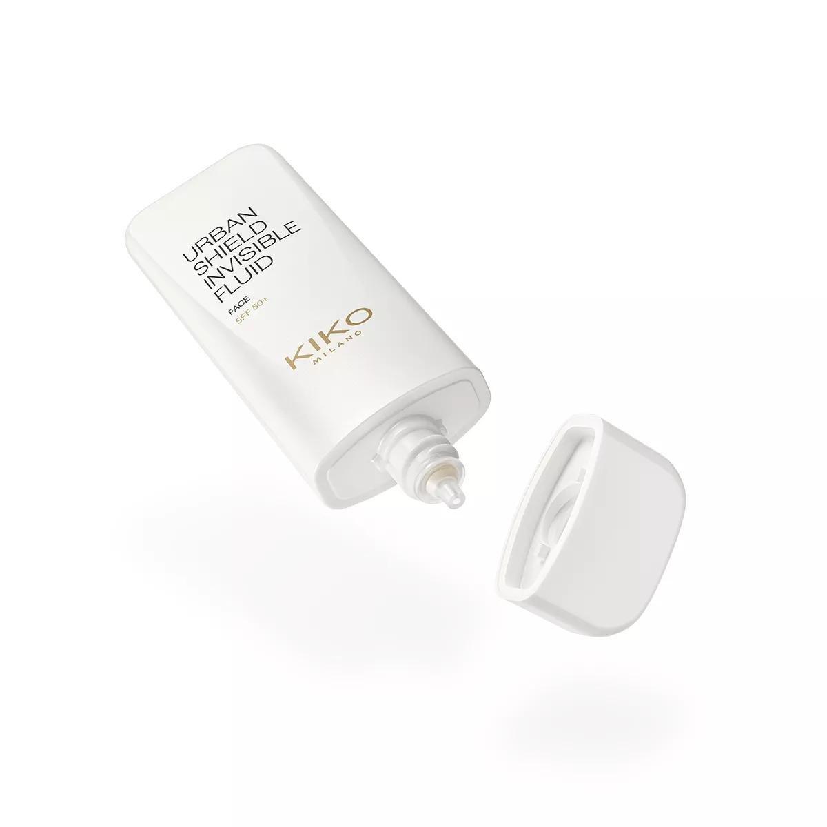 سائل واقي خفي SPF 50+ أوربان شيلد, 001, thumbnail