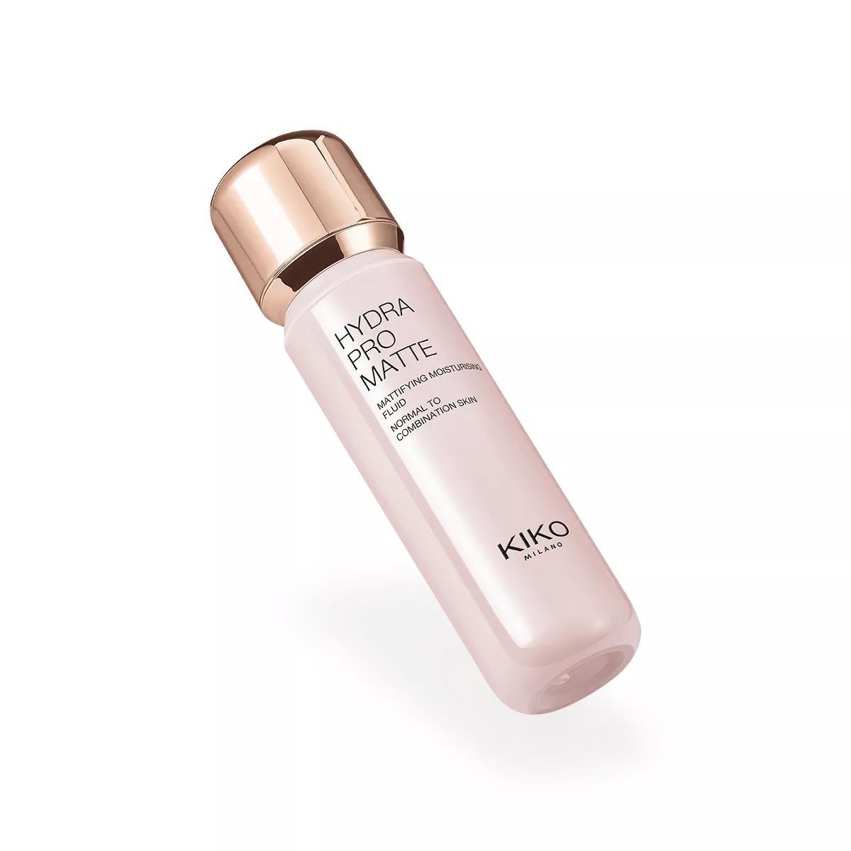 New Hydra Pro Matte, 001, medium