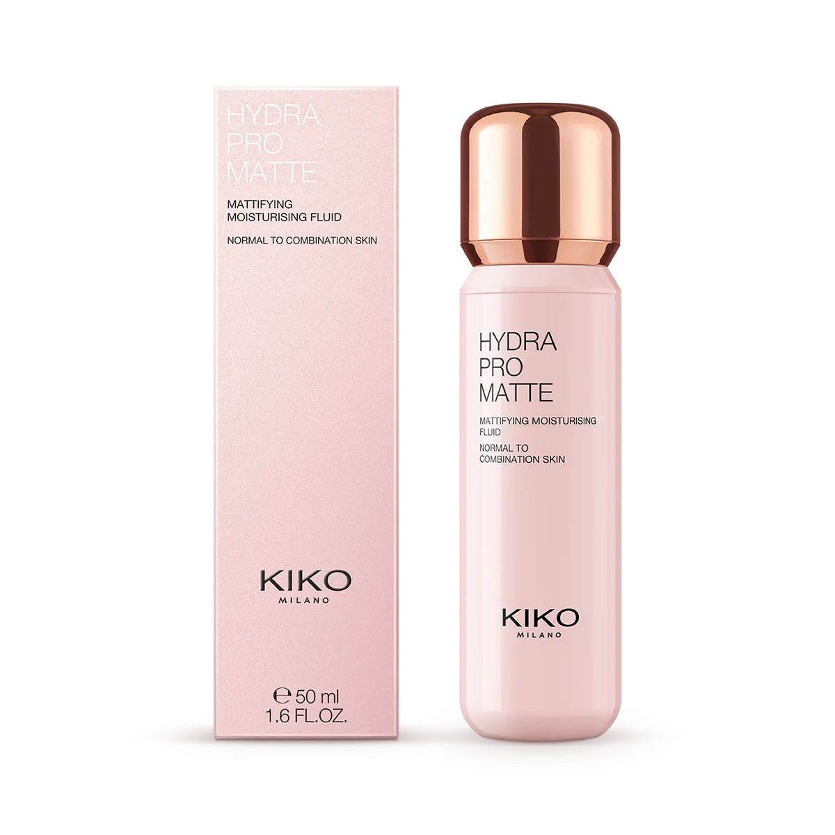 New Hydra Pro Matte, 001, large image number 3