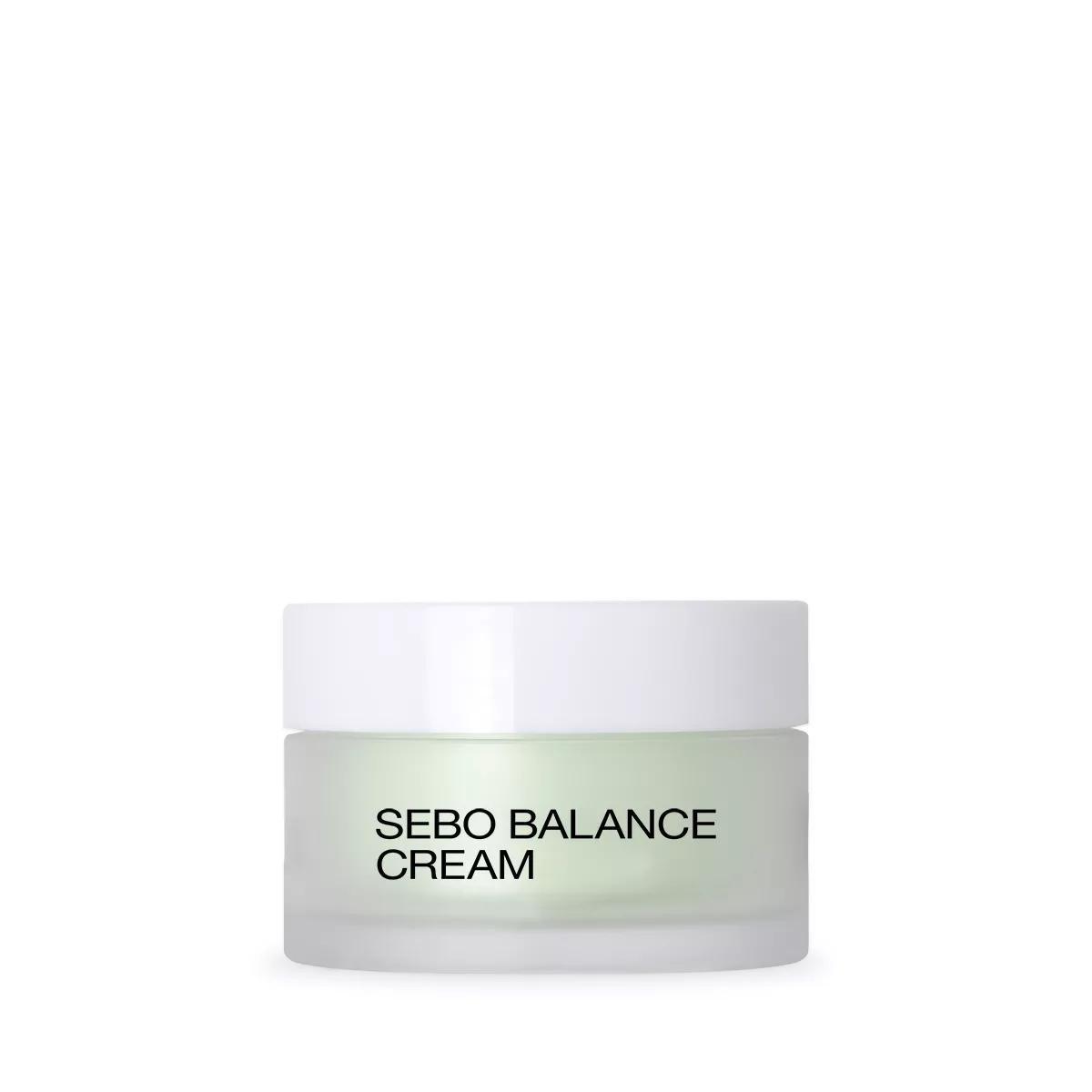 Sebo Balance Cream, 001, thumbnail