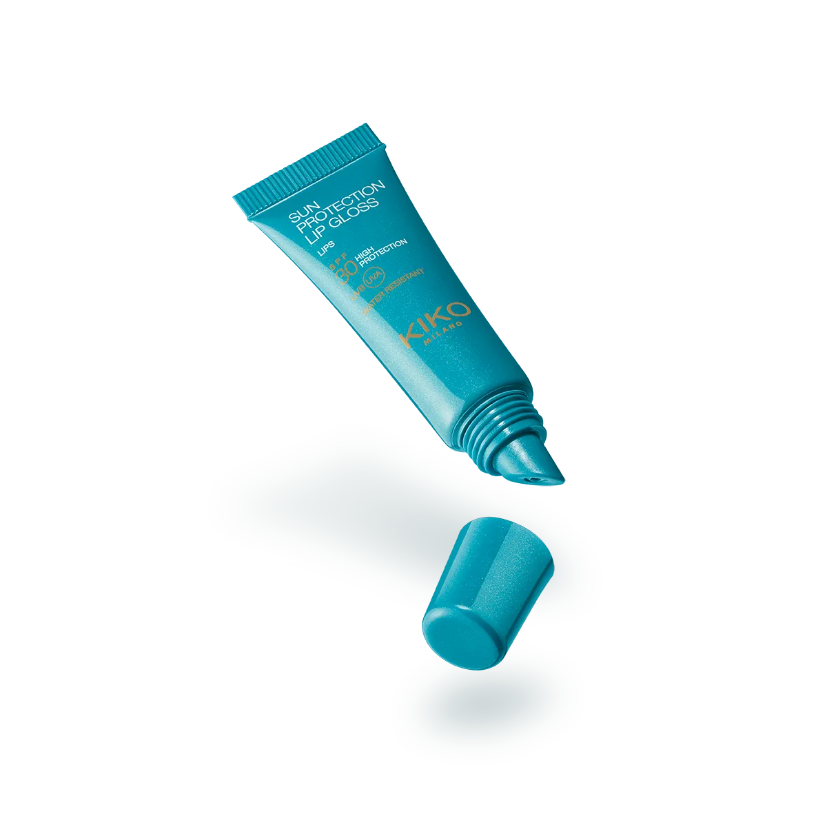 Lip Gloss Spf 30