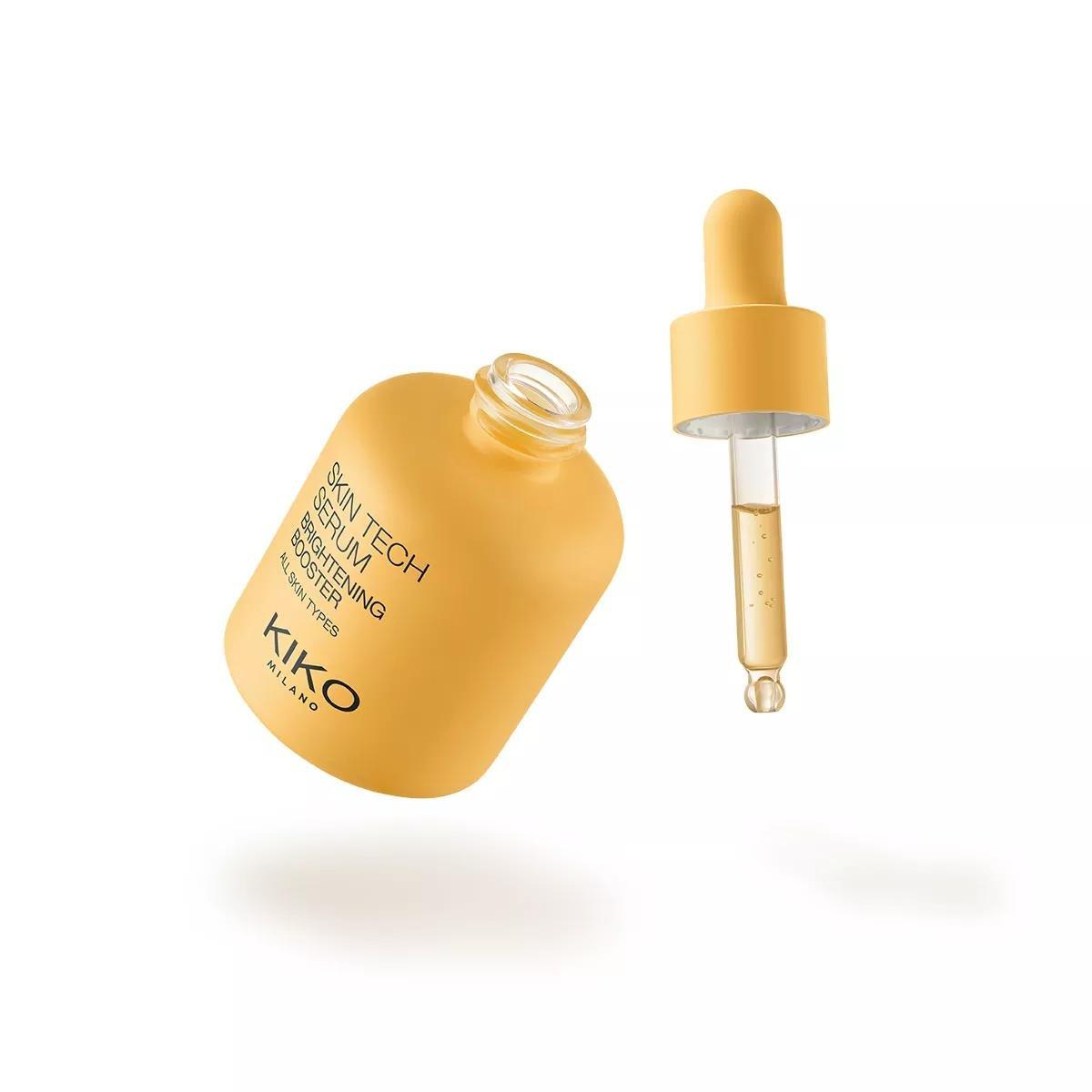 Skin Tech Serum Brightening Booster, 001, medium