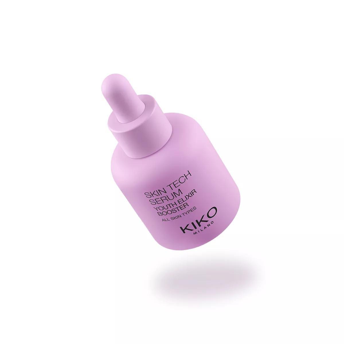 Skin Tech Serum Youth Elixir Booster, 001, large image number 0